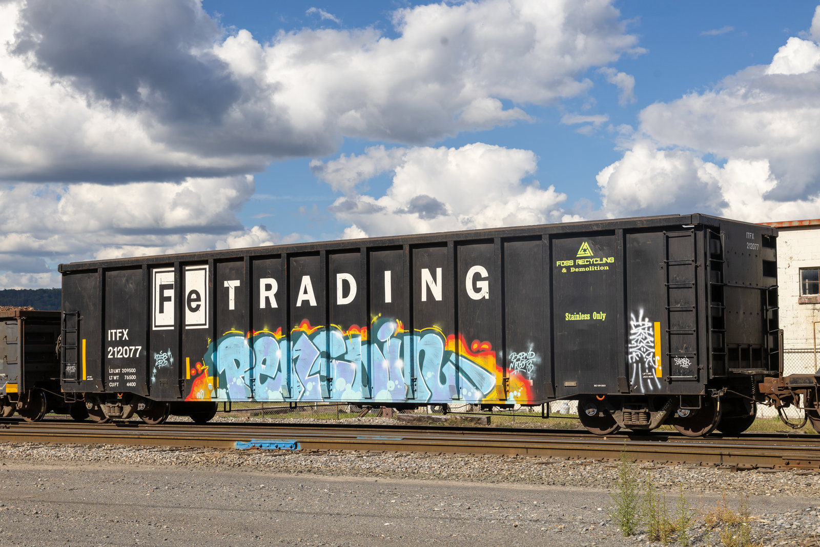 ITFX 212077