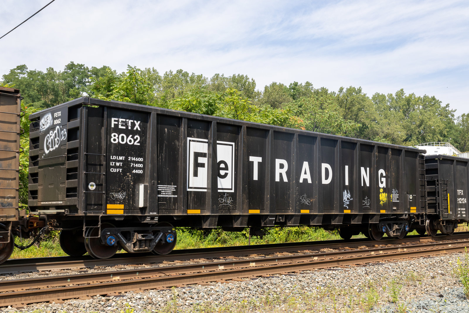 FETX 8062