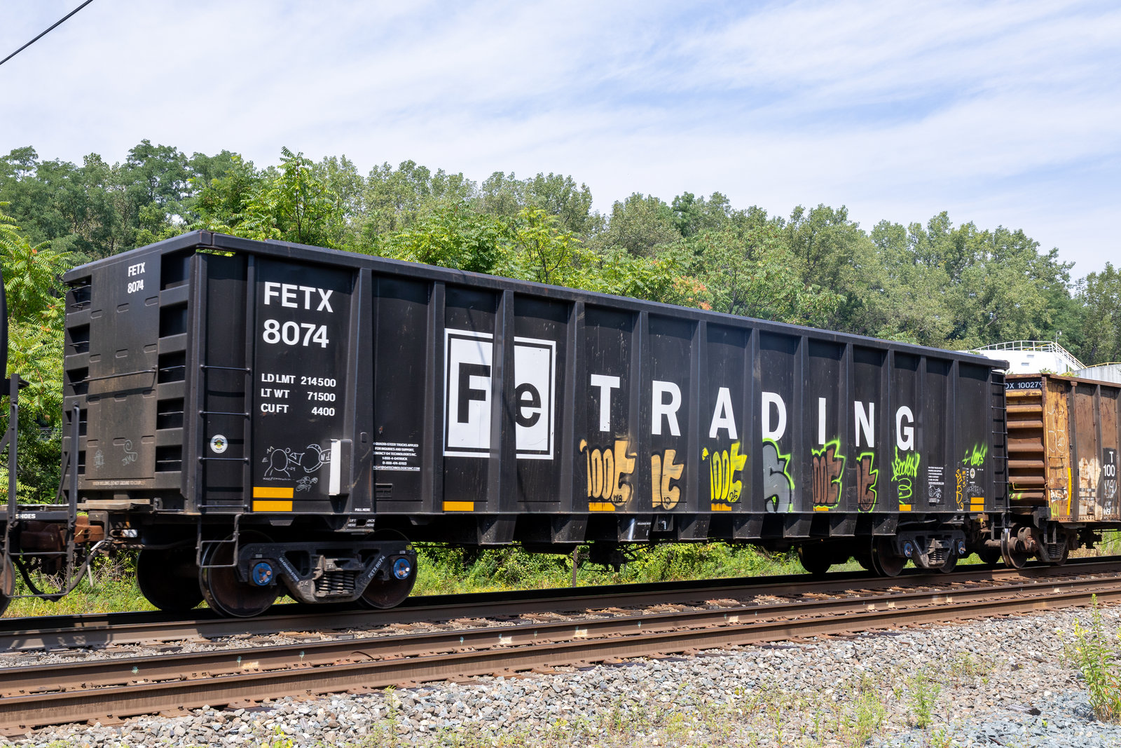 FETX 8074