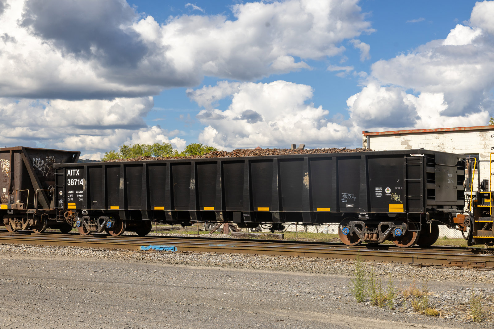 AITX 38714