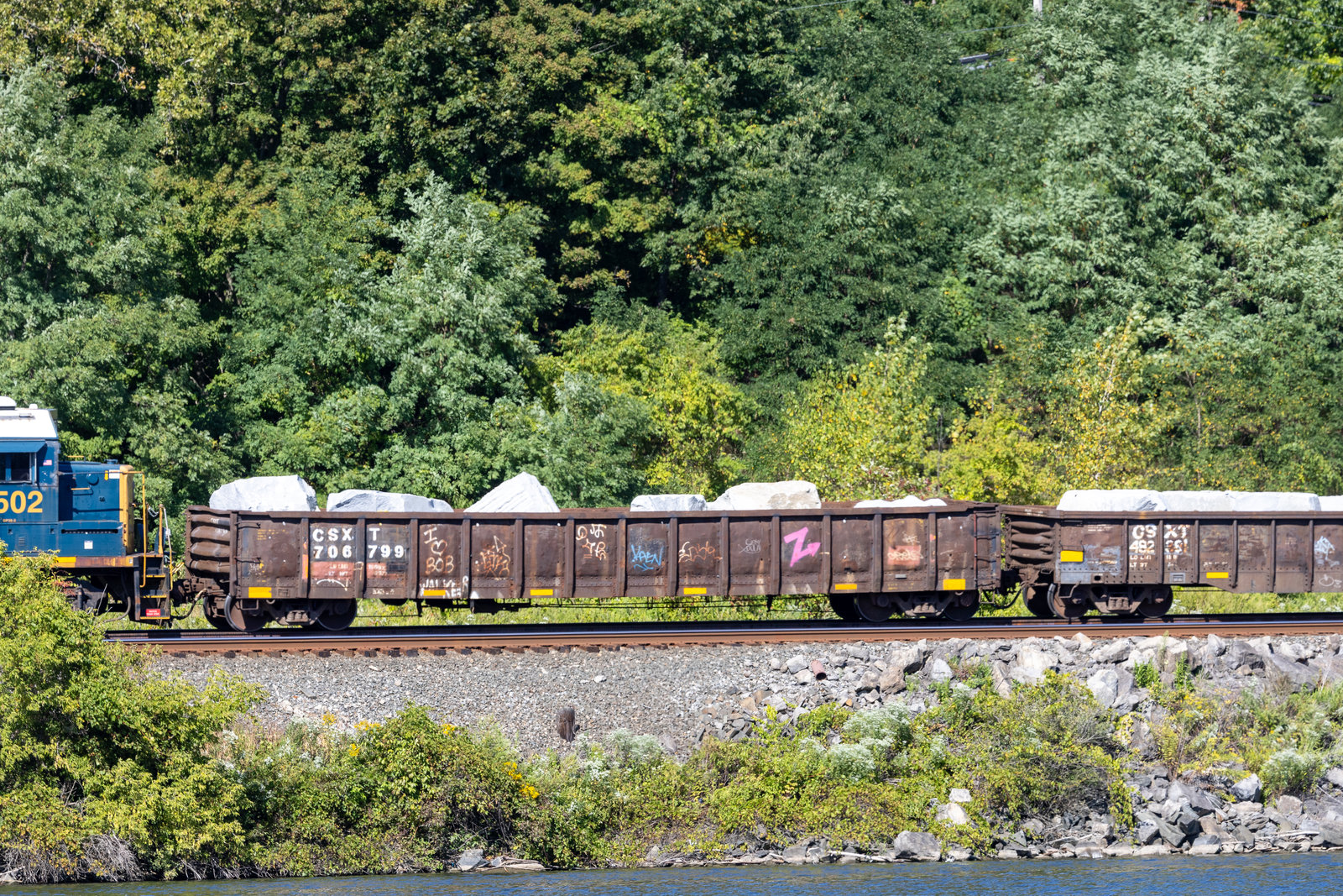 CSXT 706799