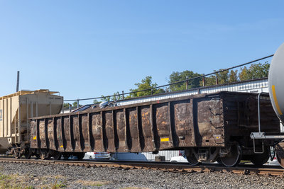 CSXT 915659