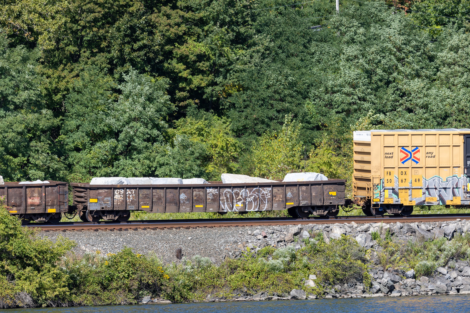 CSXT 482361