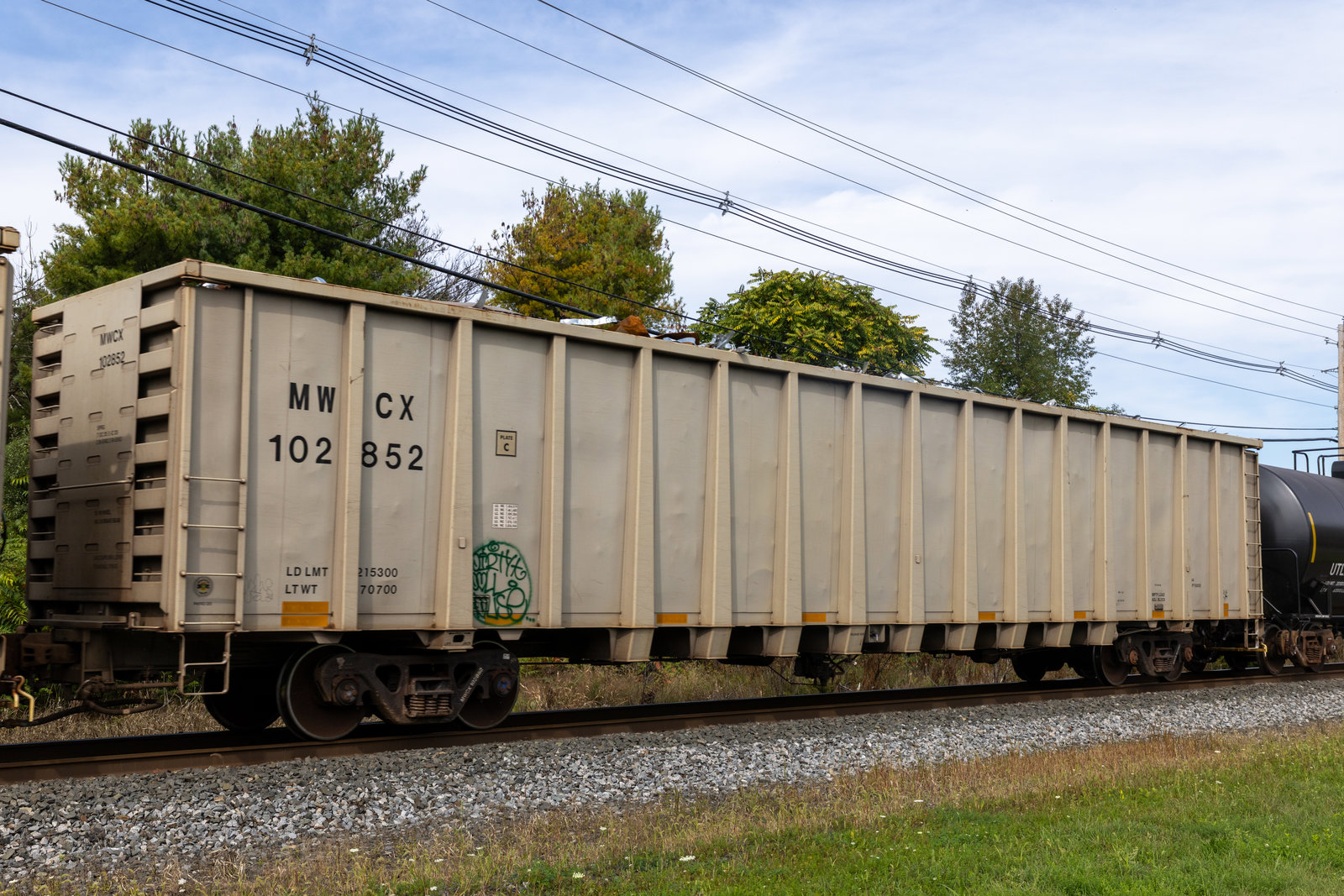 MWCX 102852