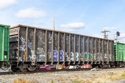 REGX 6872