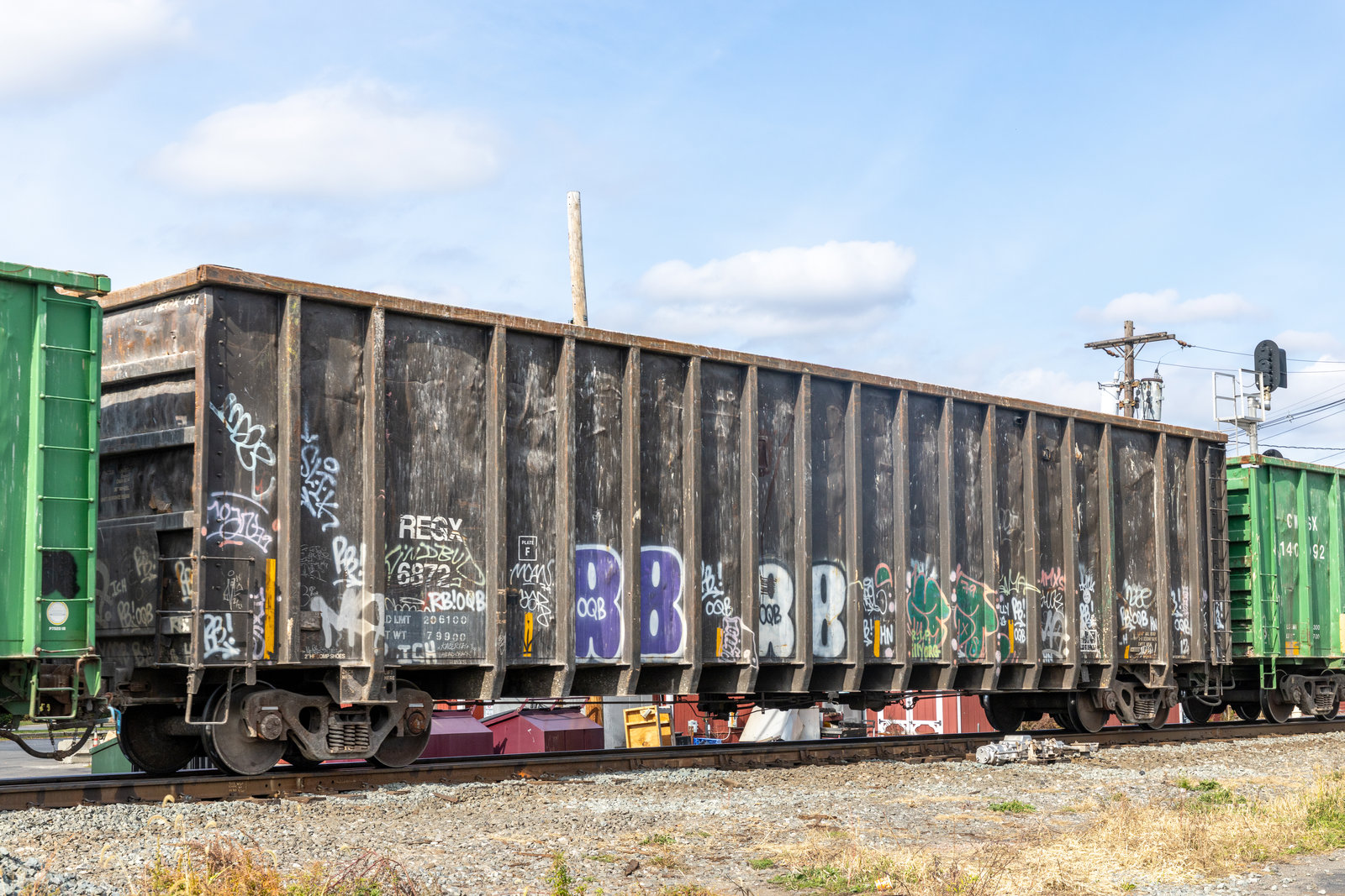 REGX 6872