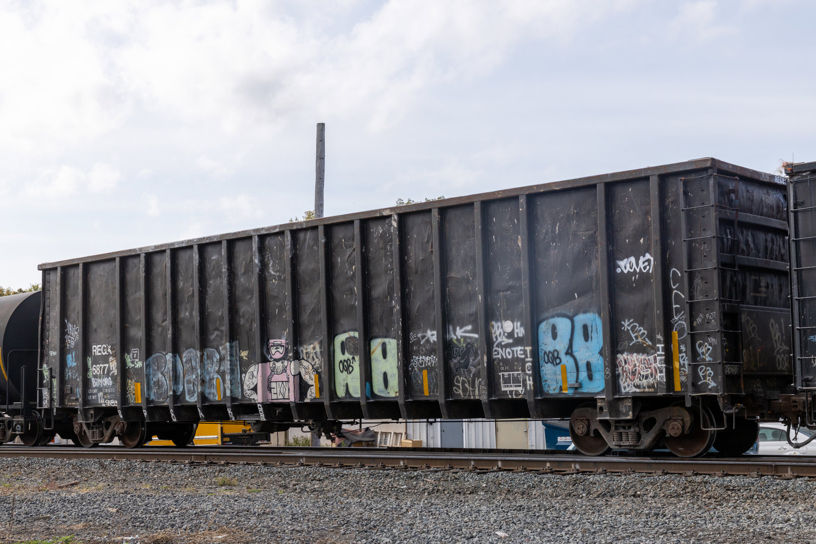 REGX 6877
