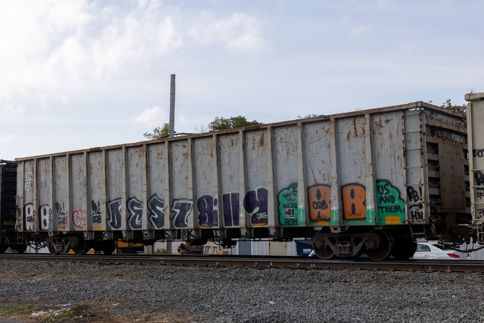 LEWX 2045