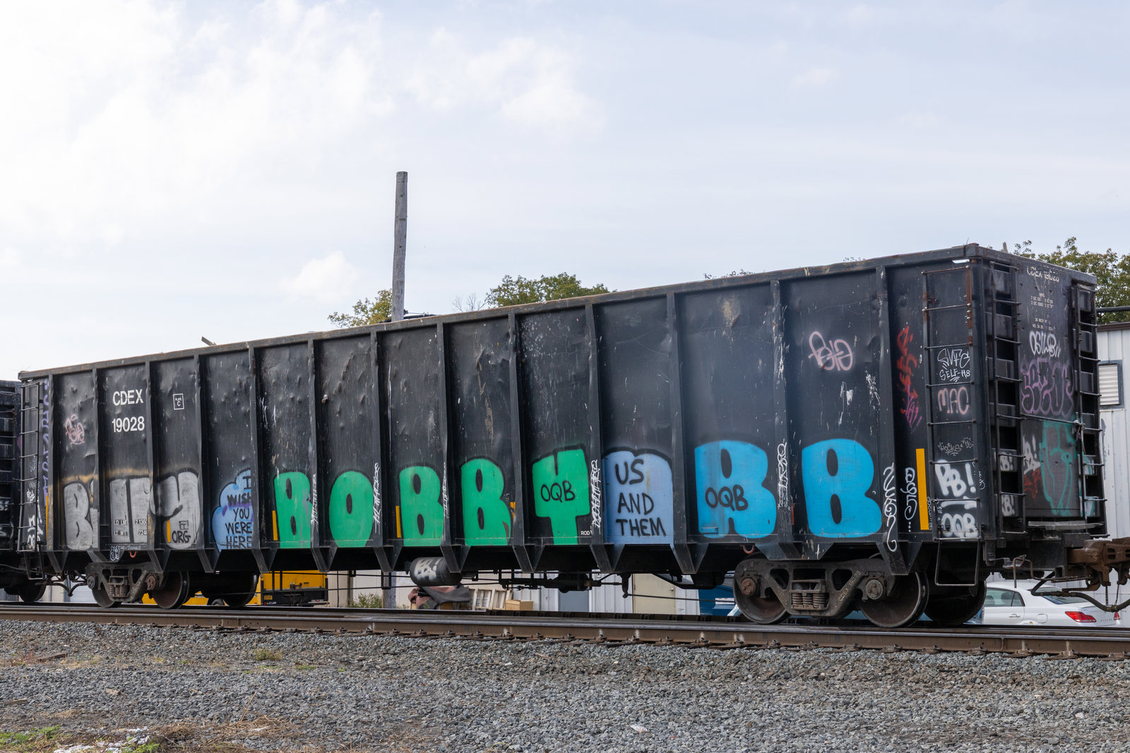 CDEX 19028