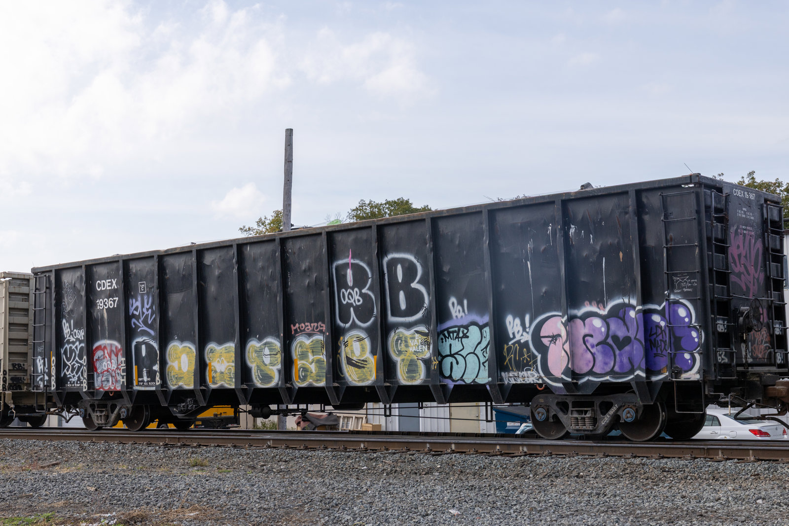 CDEX 19367