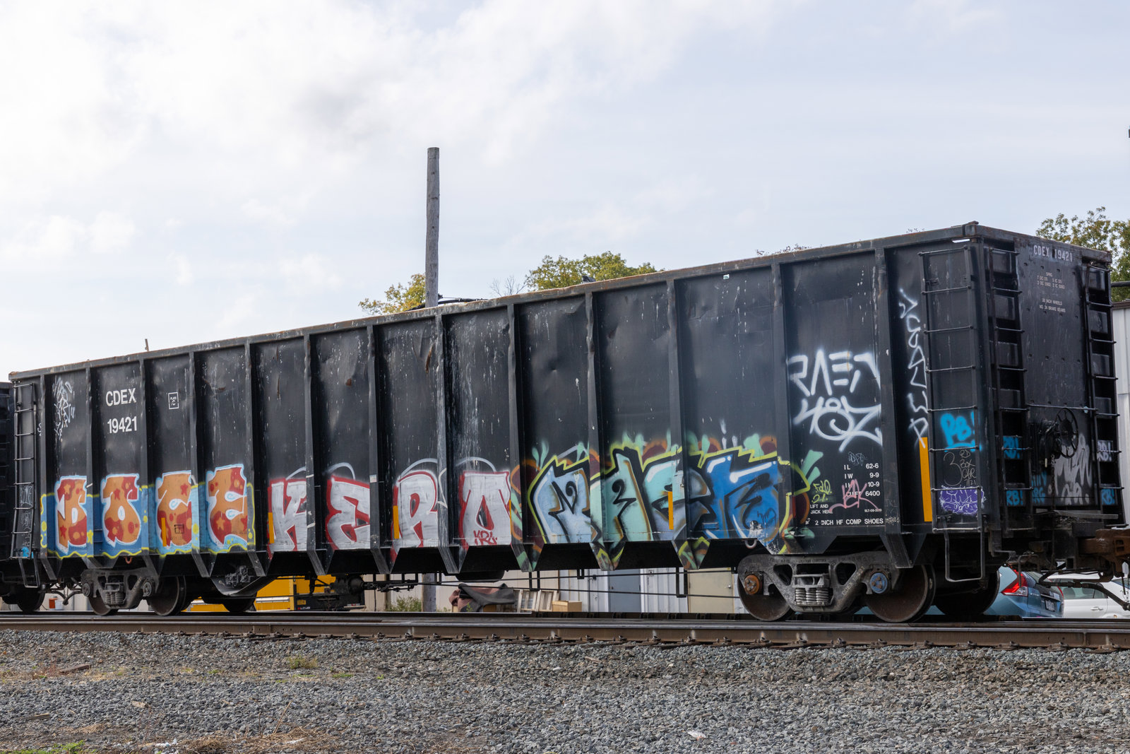 CDEX 19421