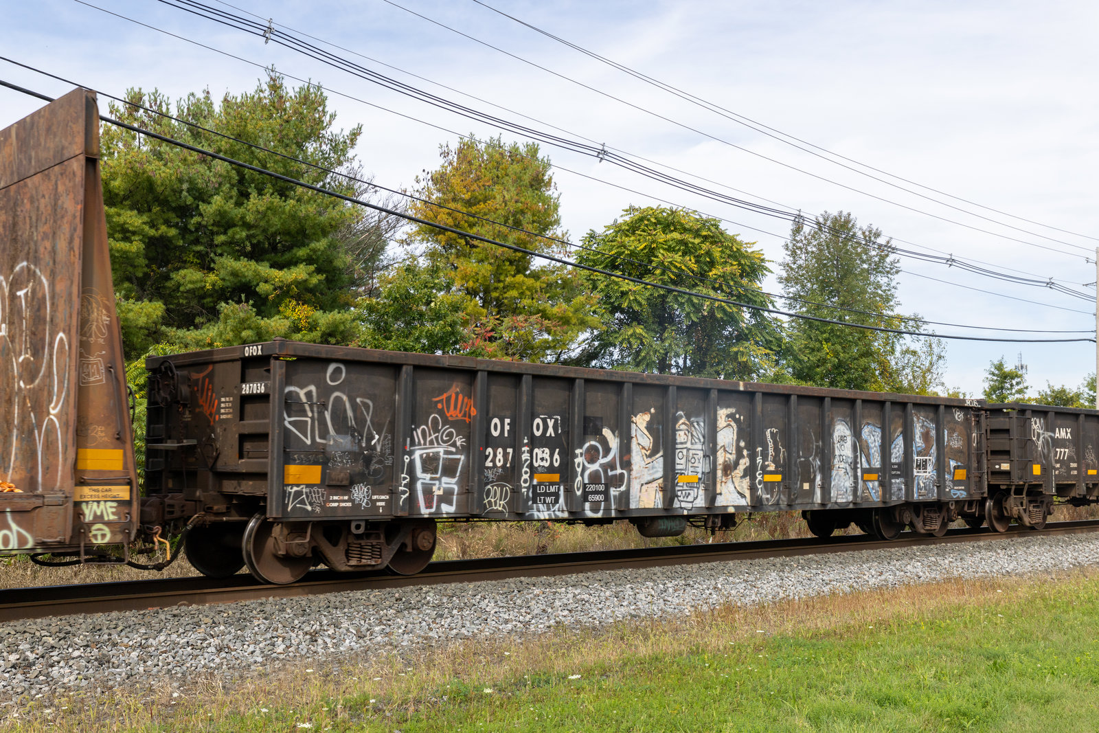 OFOX 287036
