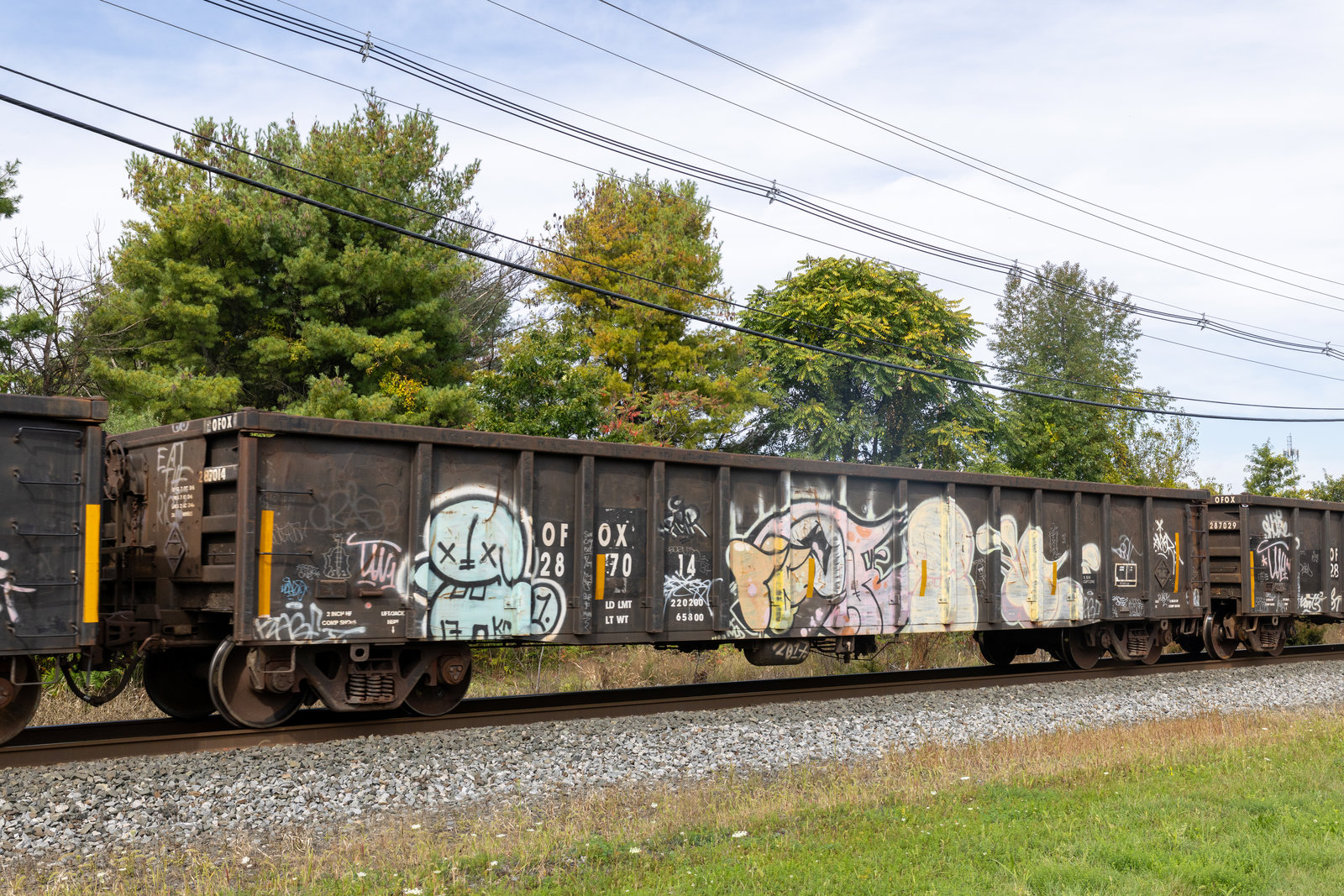 OFOX 287014