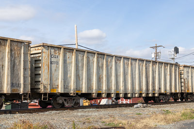 CIGX 803105