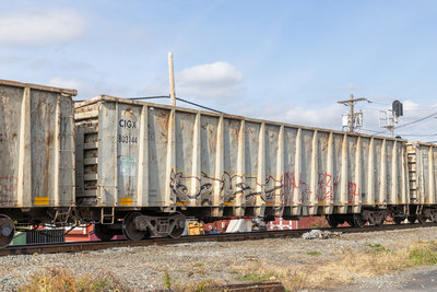 CIGX 803144