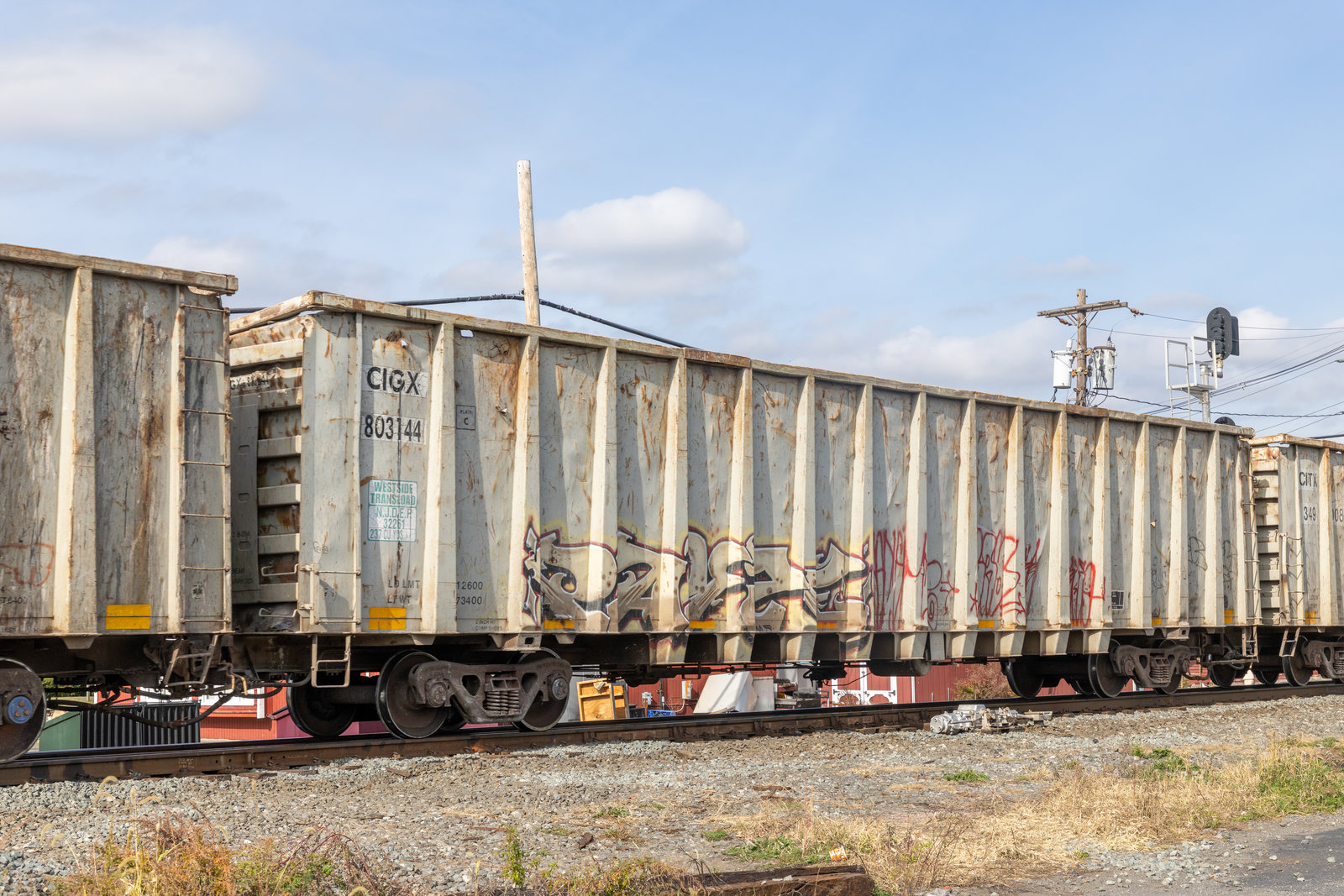 CIGX 803144