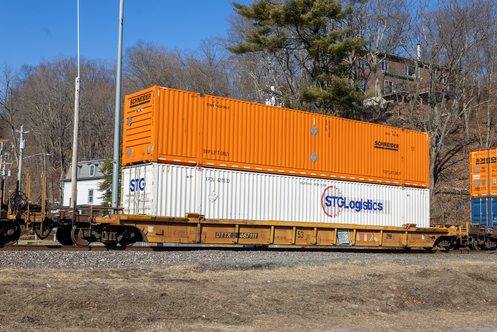DTTX 467111