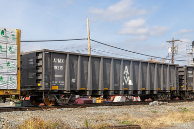 AIMX 19215