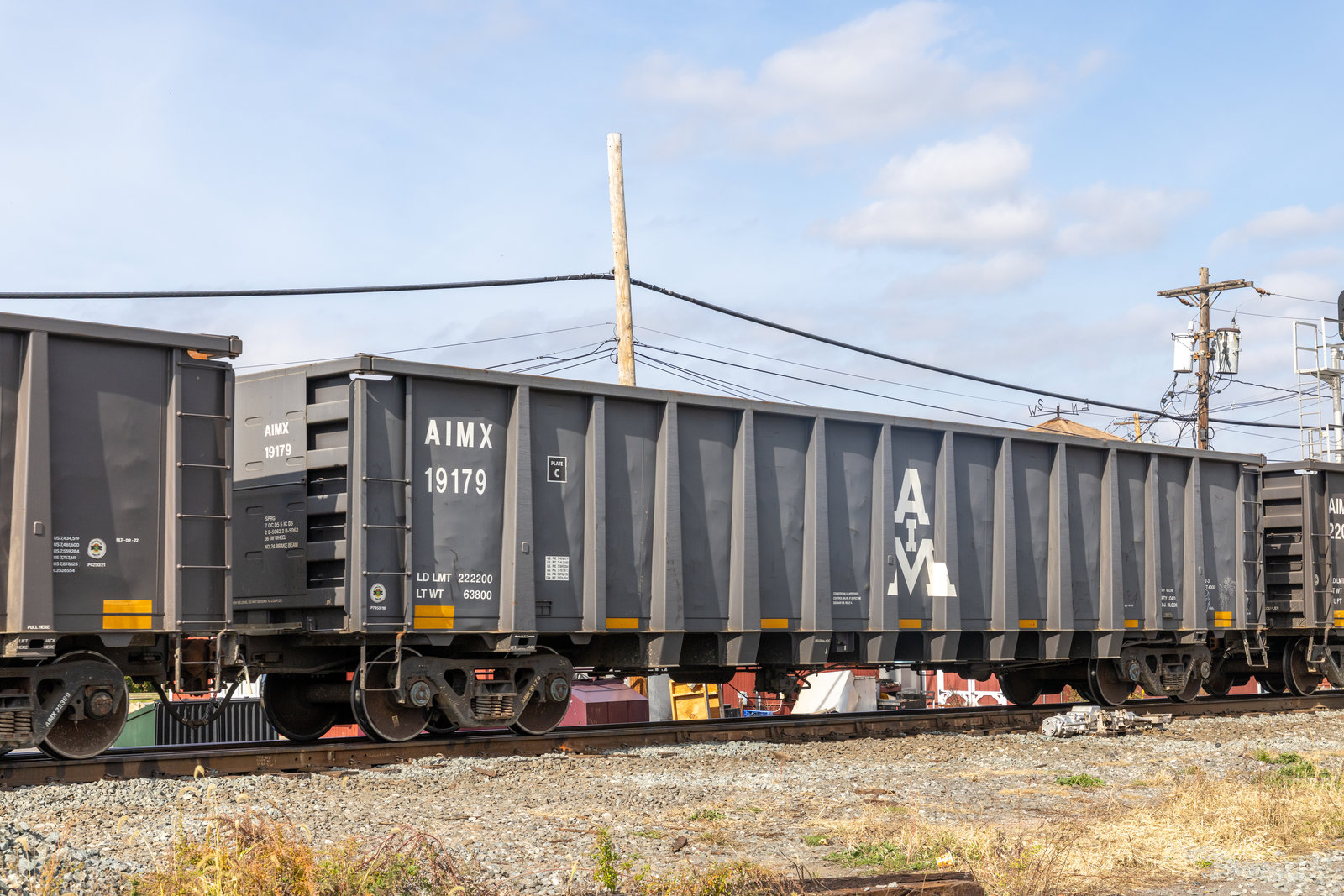 AIMX 19179