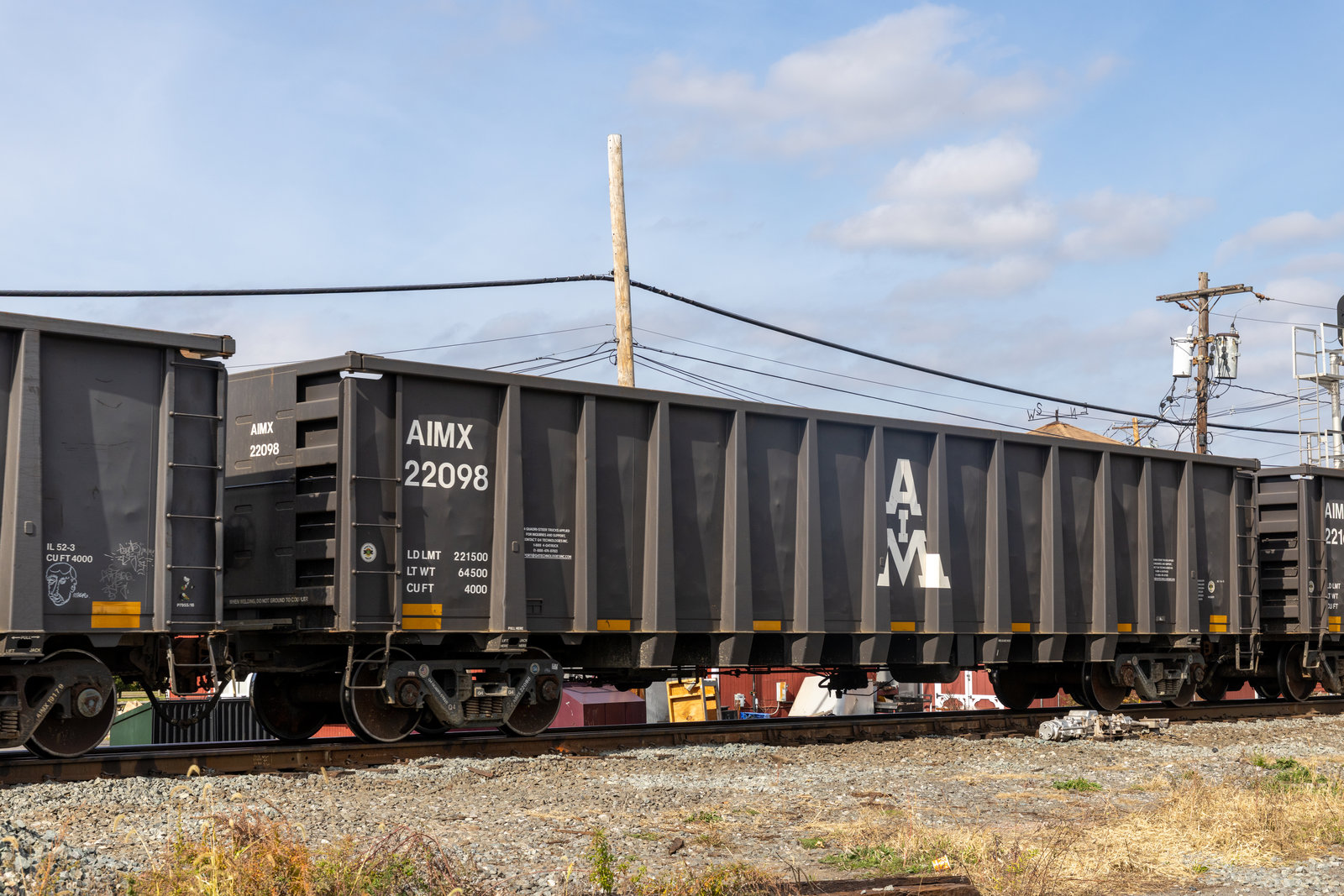 AIMX 22098
