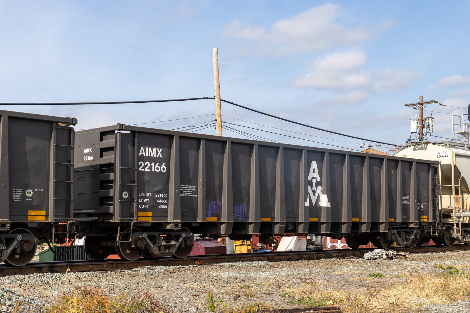 AIMX 22166