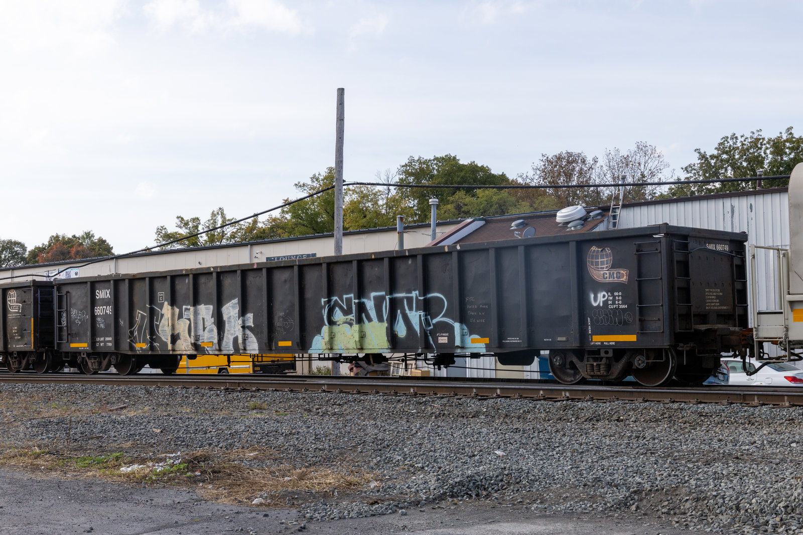 SMIX 660749