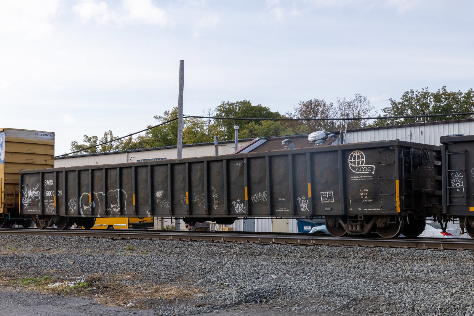 AMIX 660024