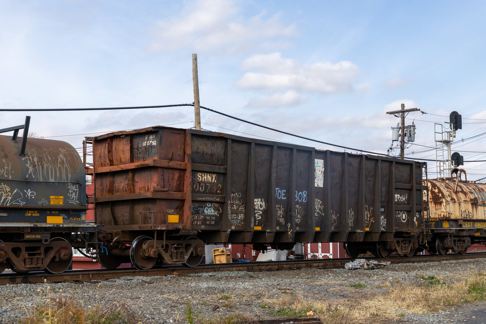SHNX 100792