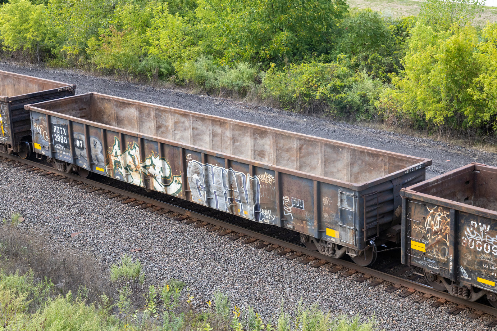 RDTX 268007