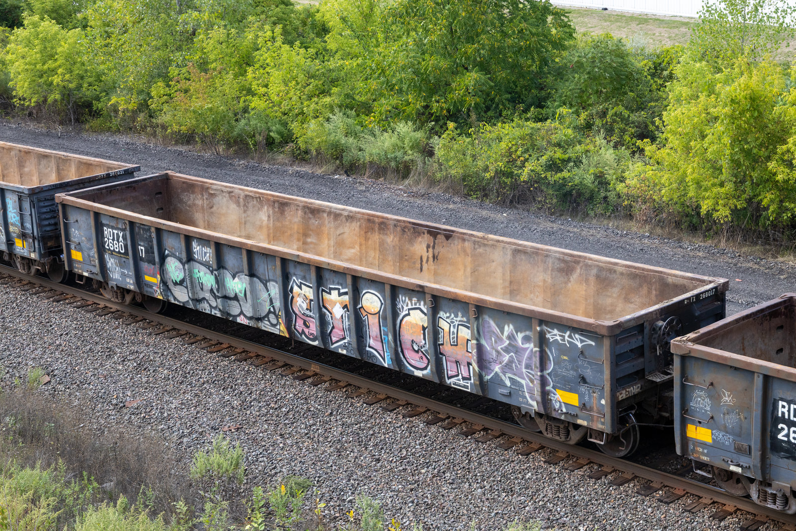 RDTX 268017
