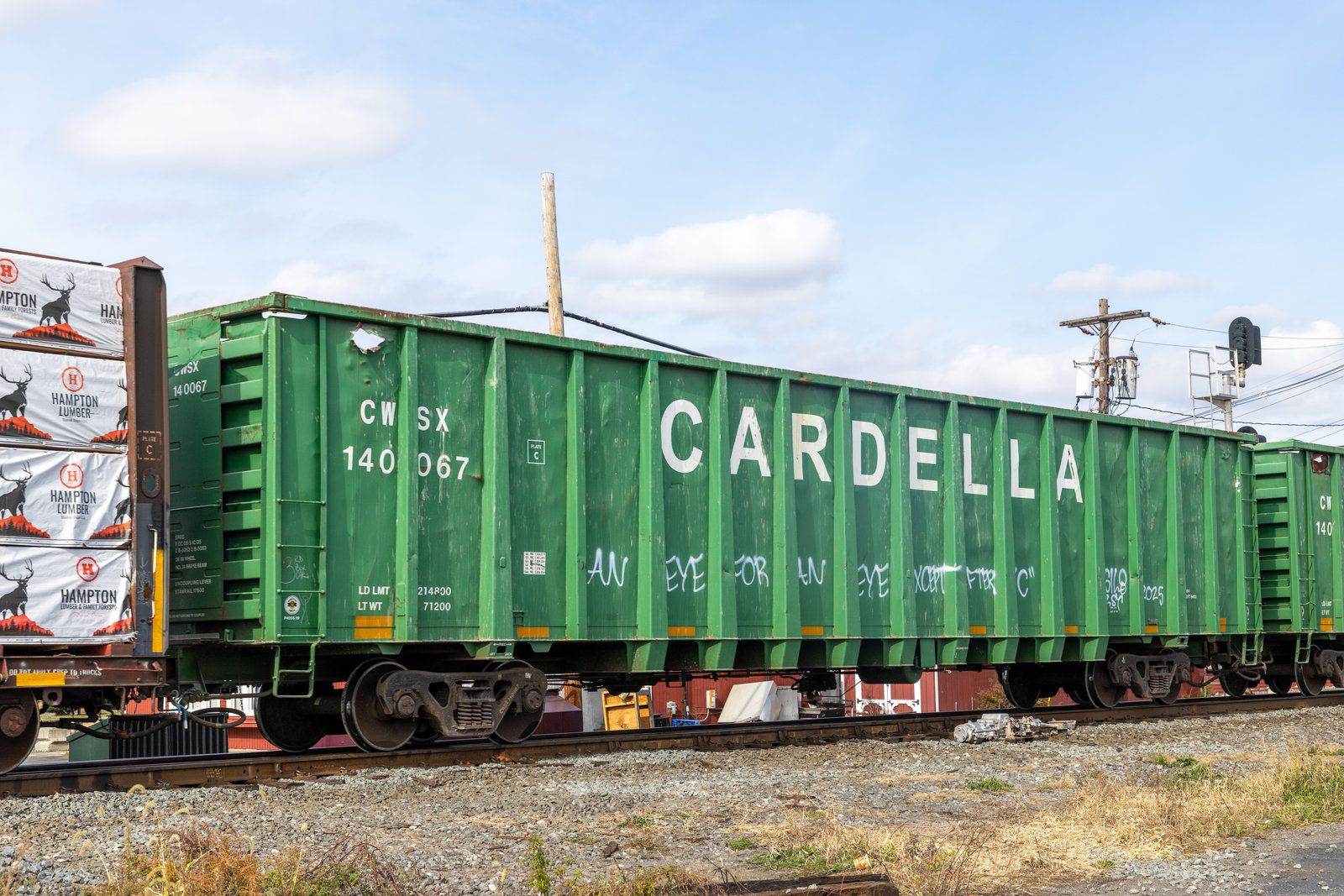 CWSX 140067