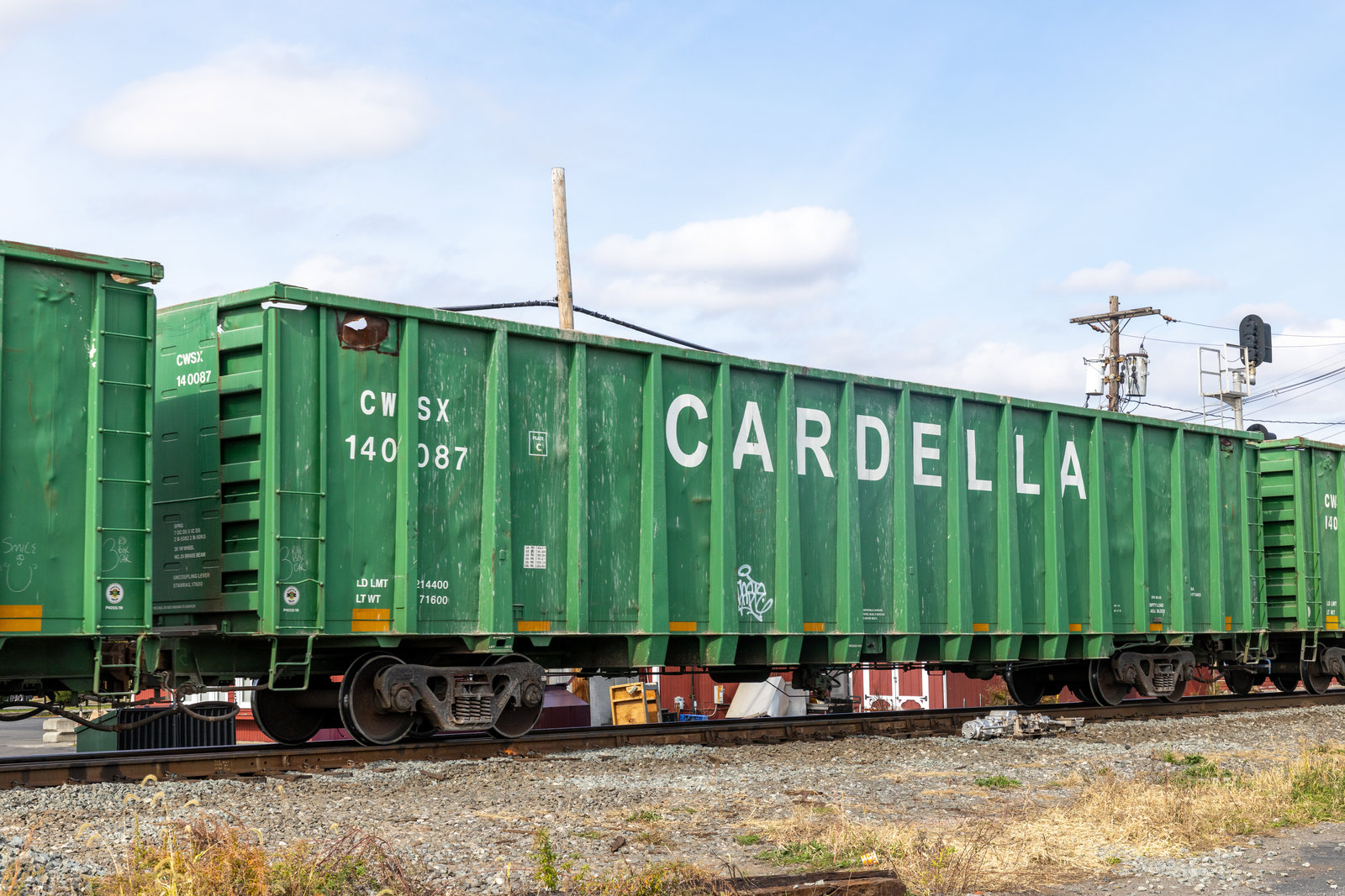 CWSX 140087