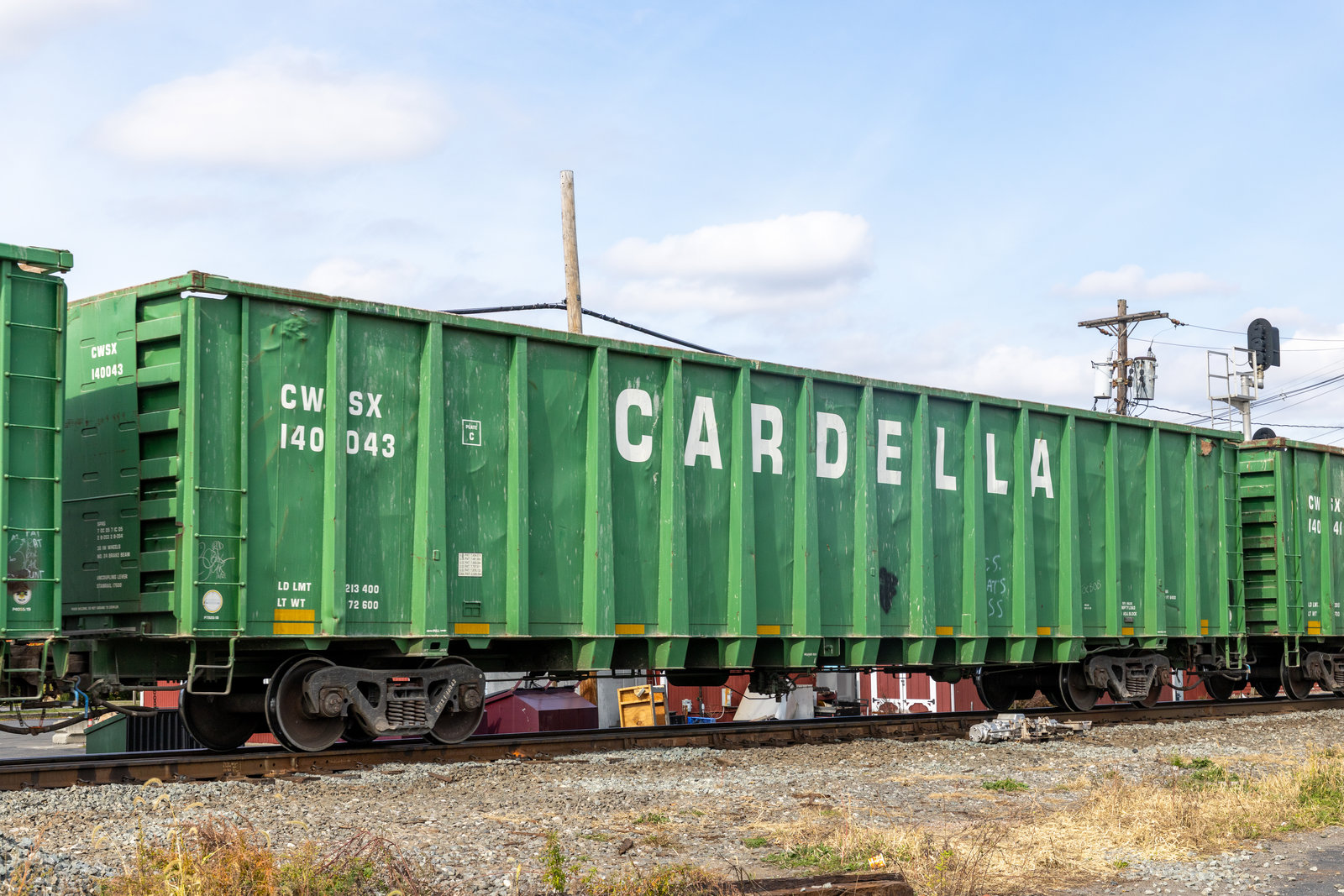 CWSX 140043