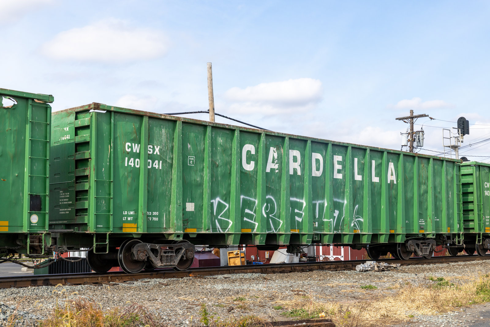 CWSX 140041