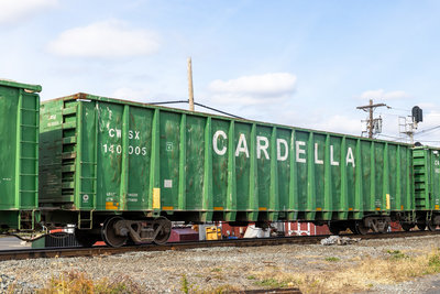 CWSX 140005