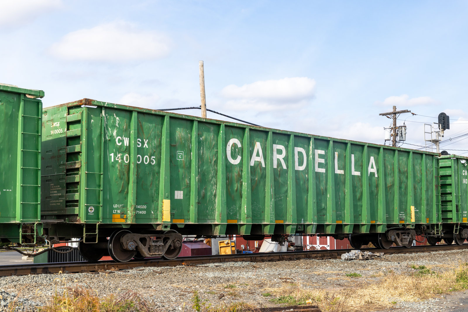 CWSX 140005