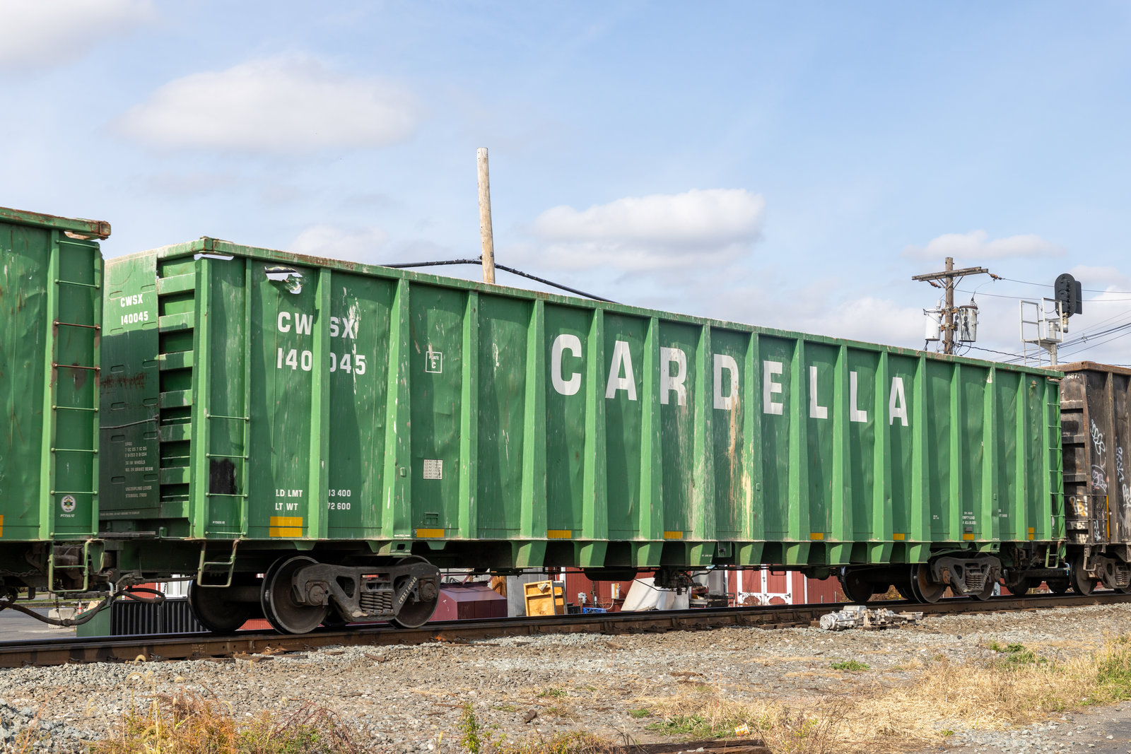 CWSX 140045
