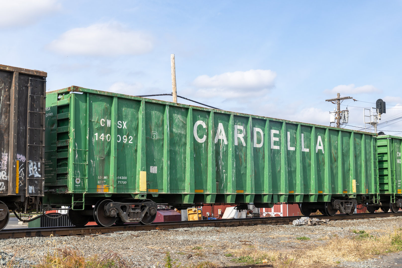 CWSX 140092