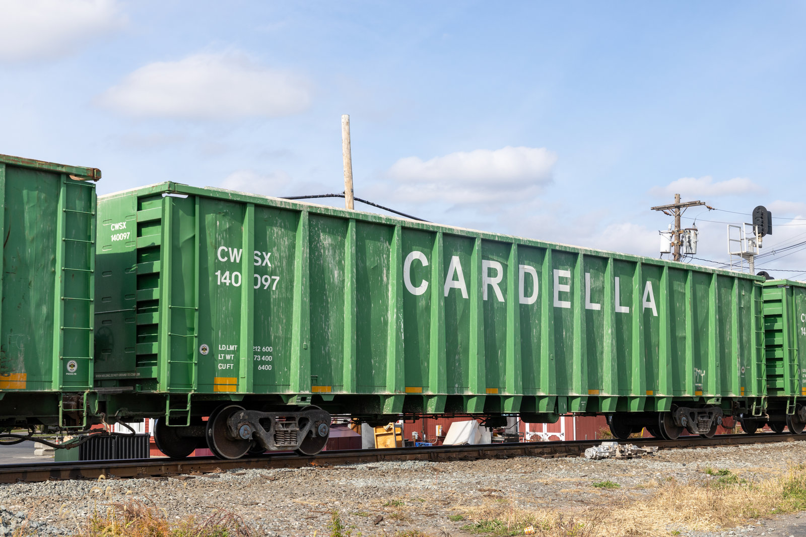 CWSX 140097