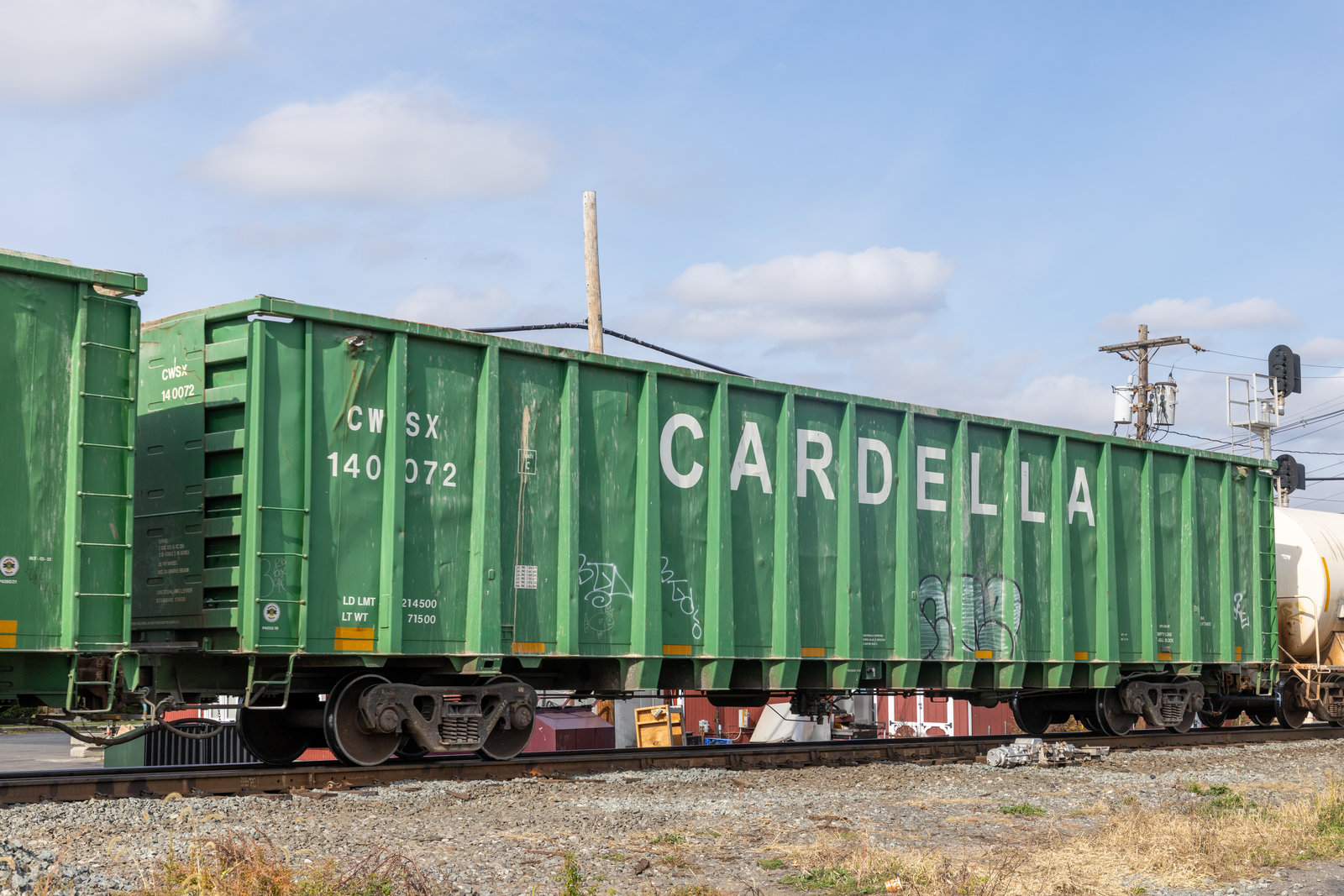 CWSX 140072