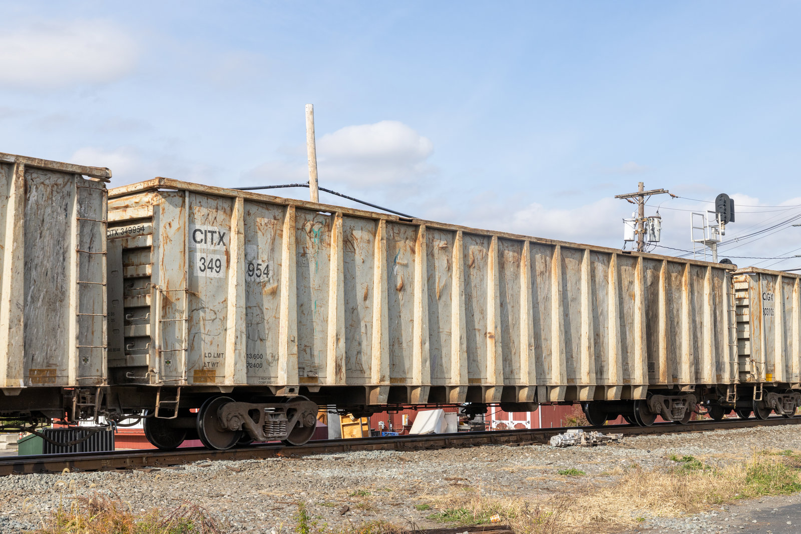 CITX 349954