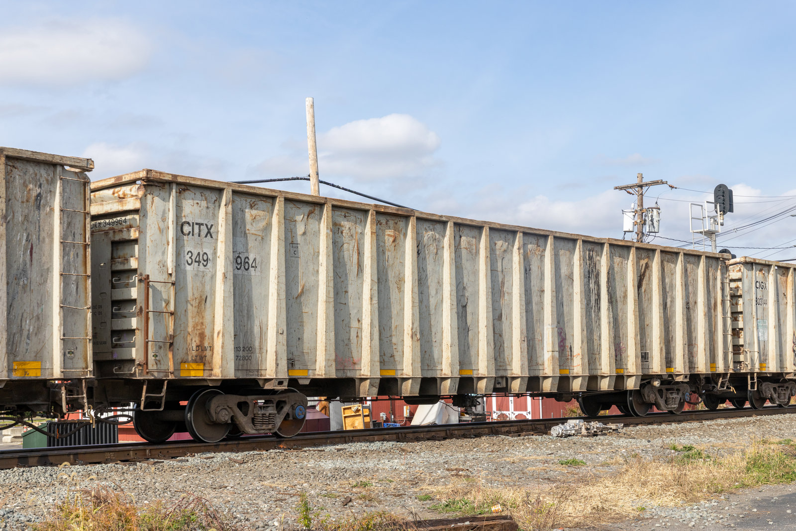 CITX 349964