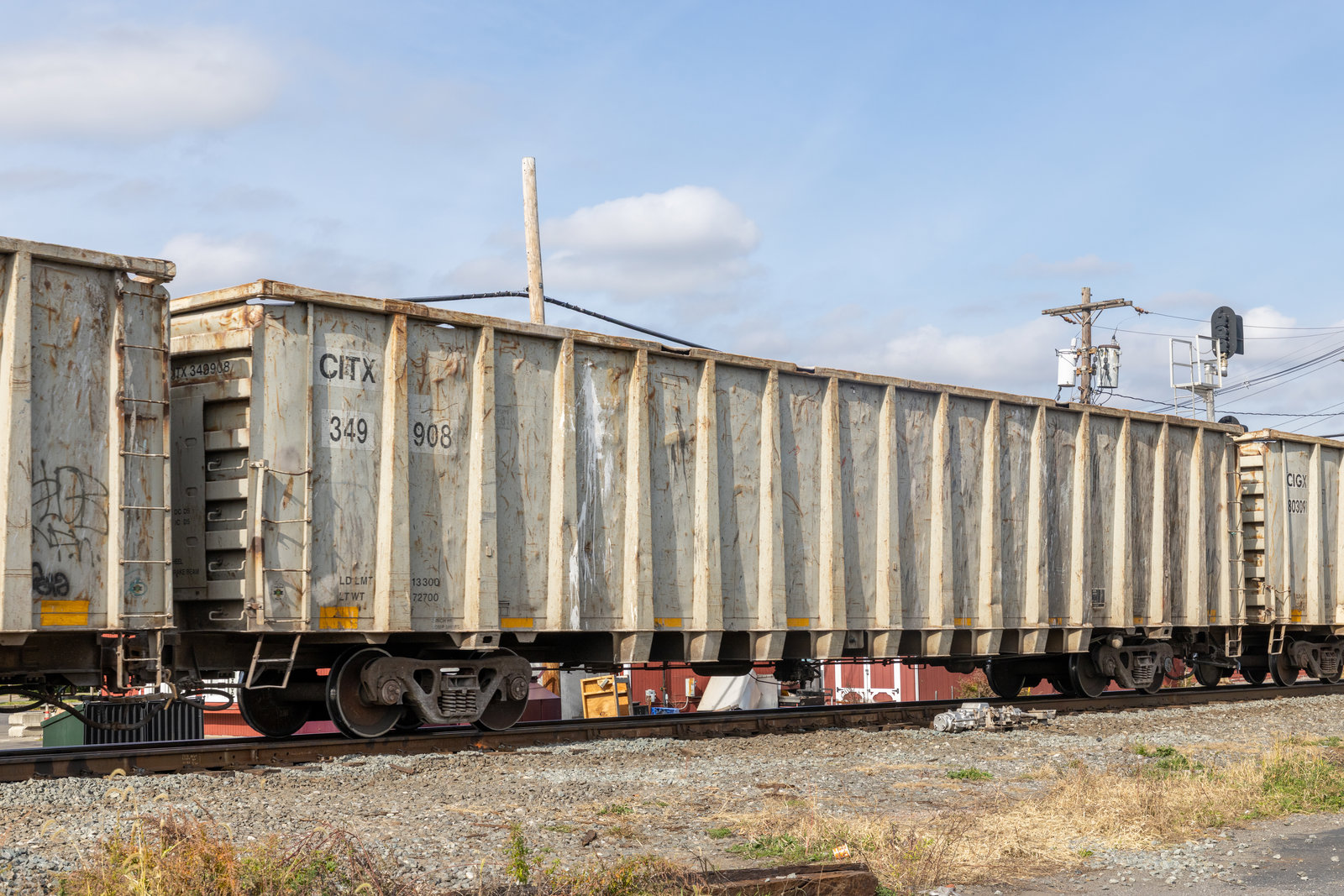 CITX 349908
