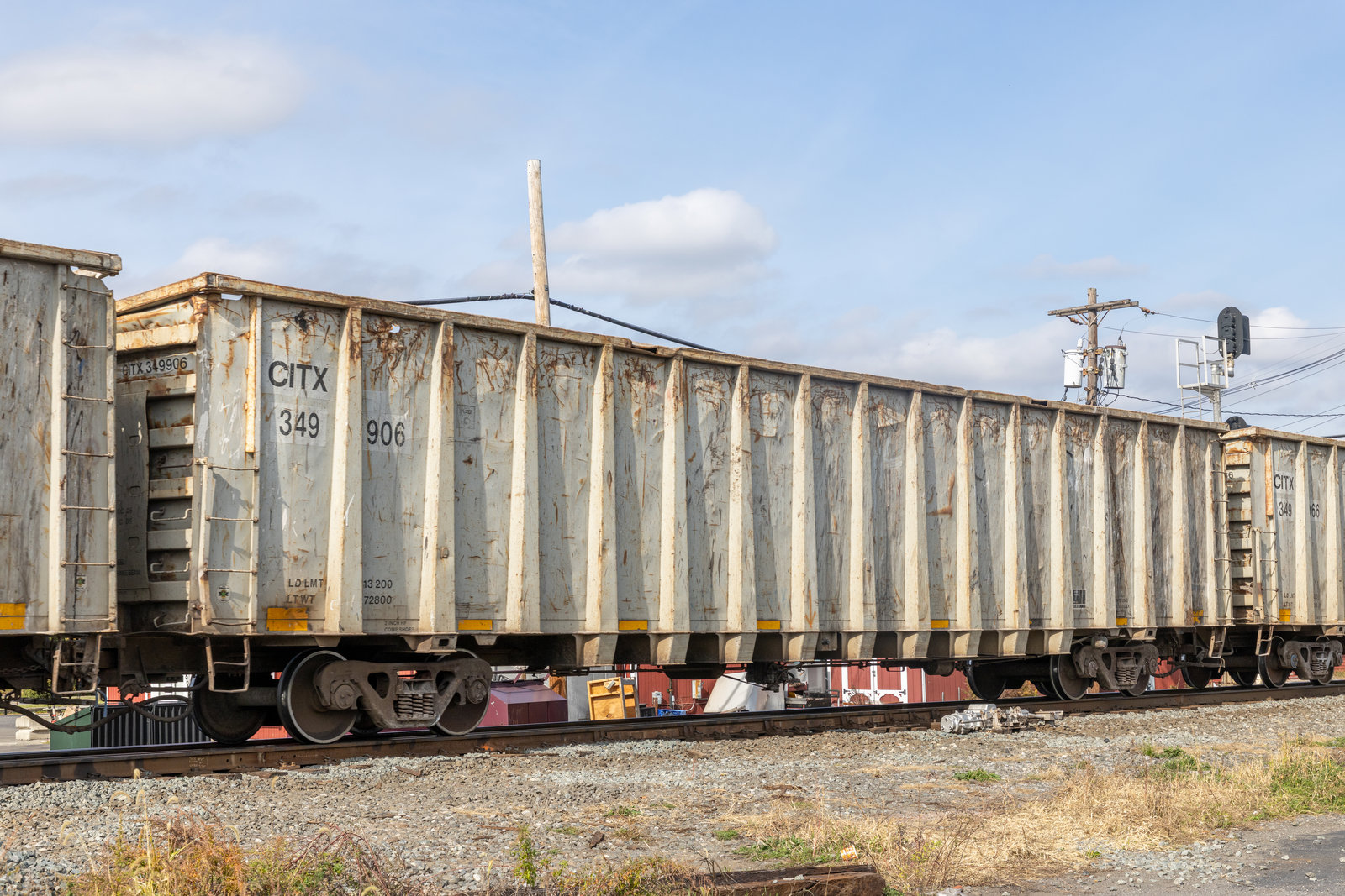 CITX 349906