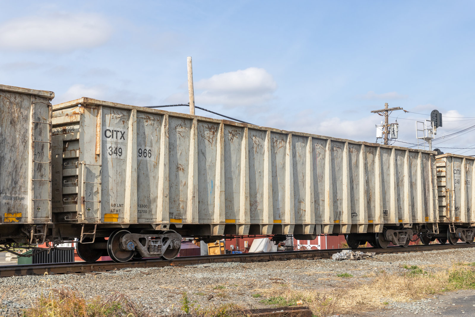 CITX 349966