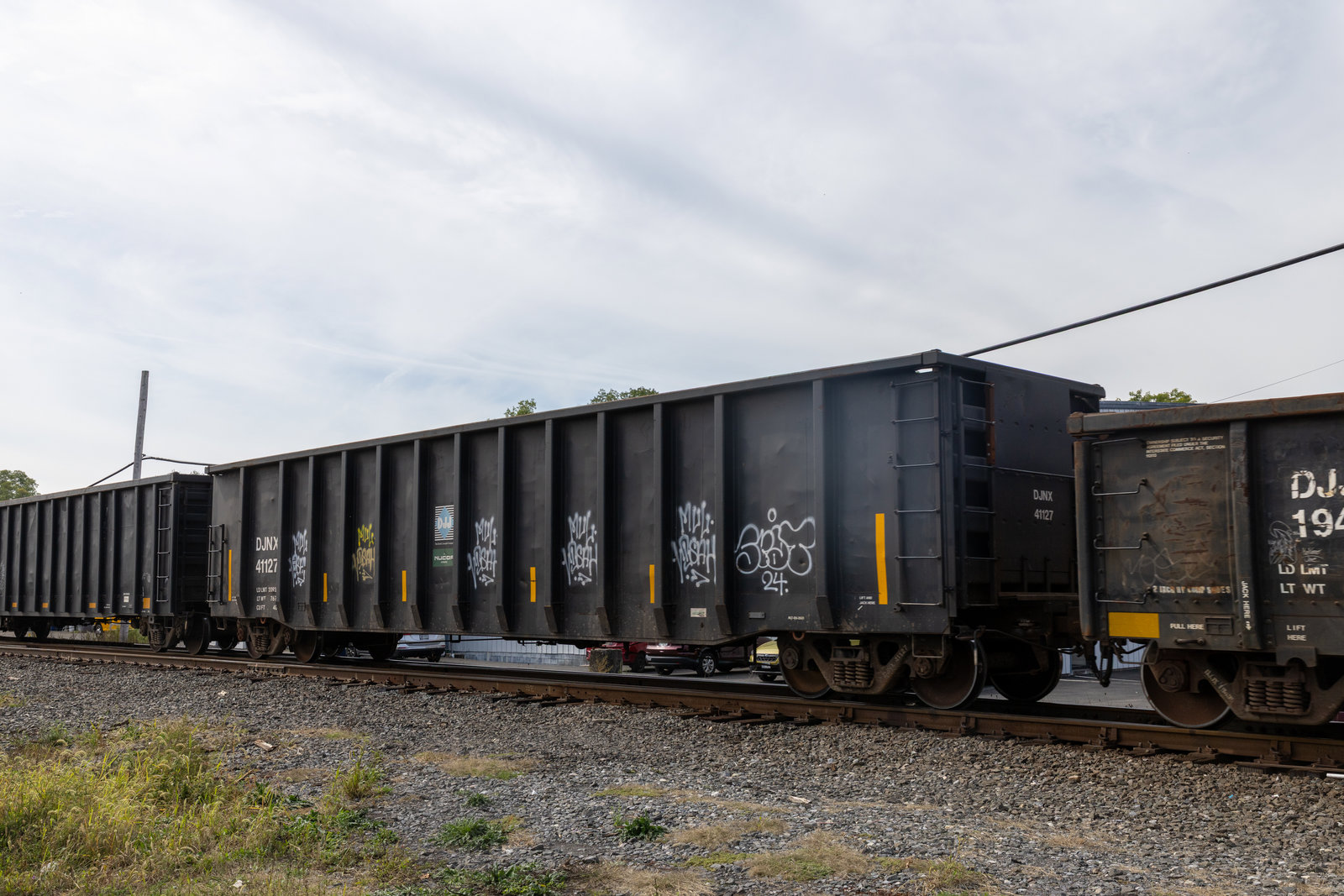 DJNX 41127