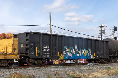 DJNX 41329