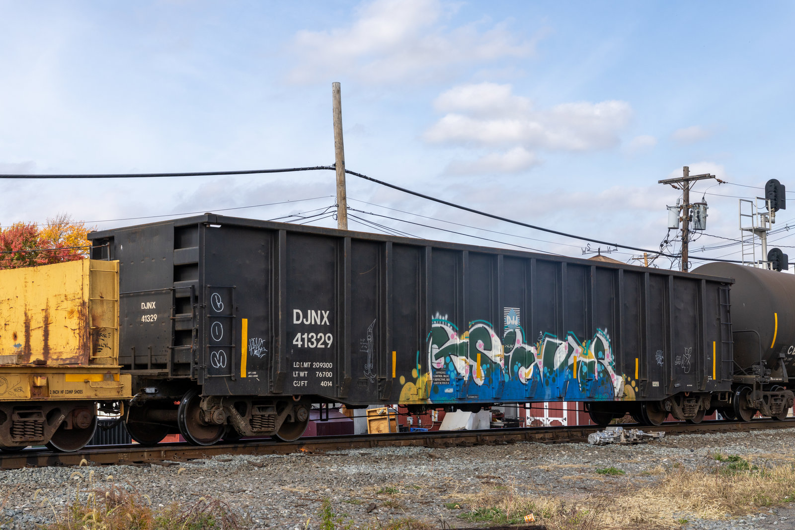 DJNX 41329