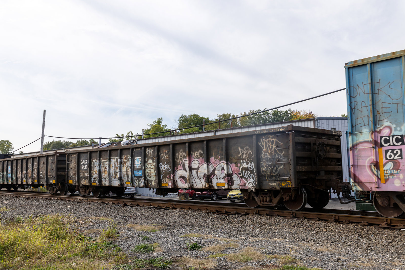 DJJX 19438