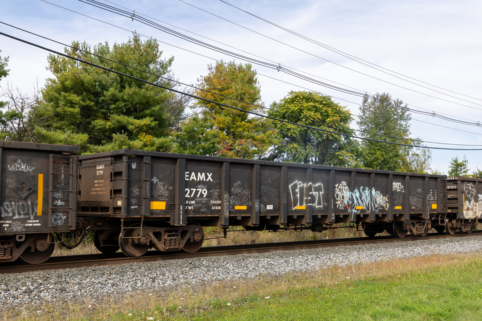 EAMX 2779